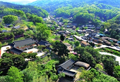 Viaje Al Pasado De Corea En Las 7 Aldeas Tradicionales Seul Story Tour